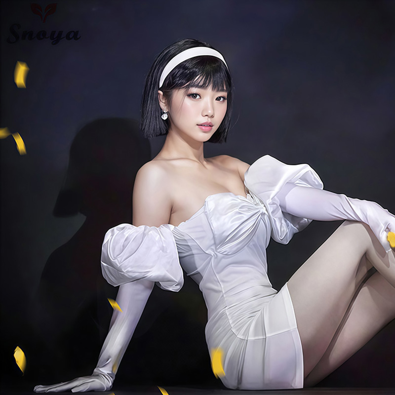 Snoya Sua Cosplay Clothing Syn - đánh giá và giá Synthetic Braided Wigs For Black Women