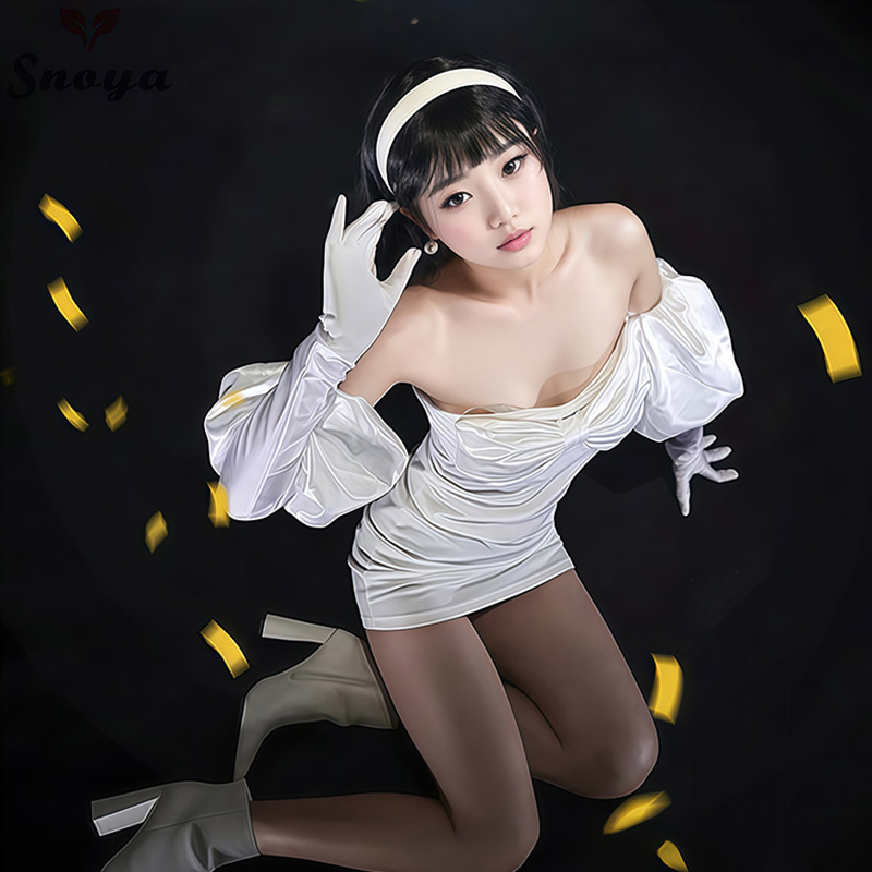 Snoya Sua Cosplay Clothing Syn - đánh giá và giá Synthetic Braided Wigs For Black Women
