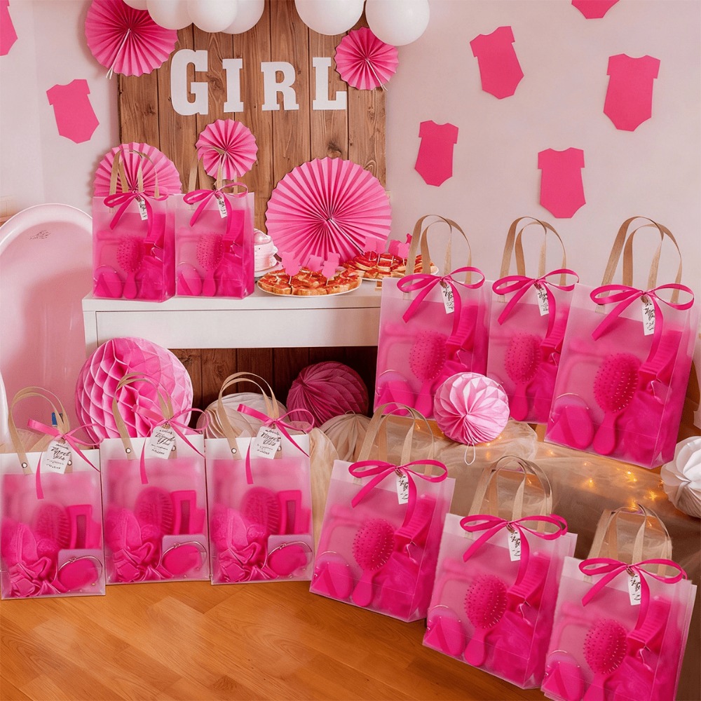 1 Wedding Guest Spa Gift Set ( - đánh giá và giá Hair Clips