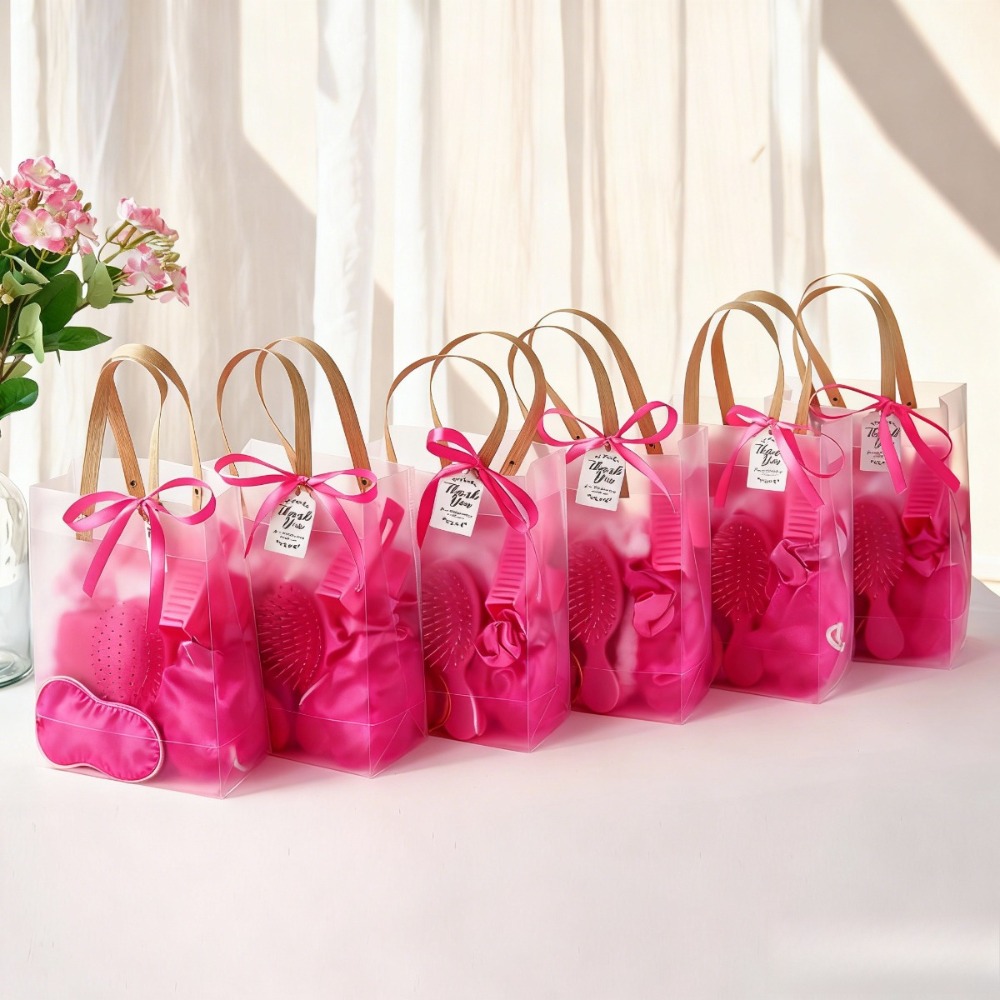 1 Wedding Guest Spa Gift Set ( - đánh giá và giá Hair Clips