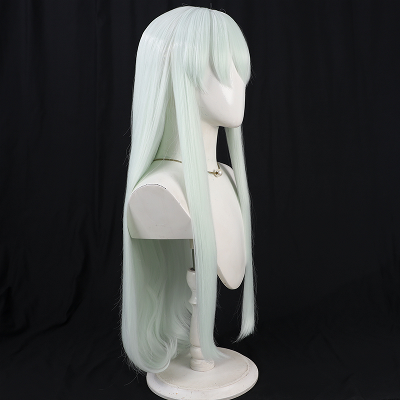 Keine Kamishirasawa Cosplay Wi - đánh giá và giá Synthetic Wigs