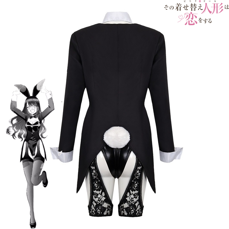 My Dress-Up Darling Cosplay Co - đánh giá và giá Hair Bundles