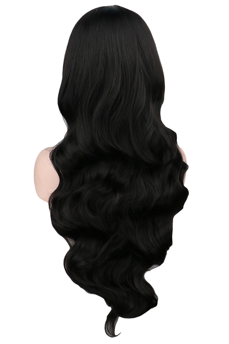 Fashion jewelry Wig Marceline  - đánh giá và giá Synthetic Braided Wigs For Black Women
