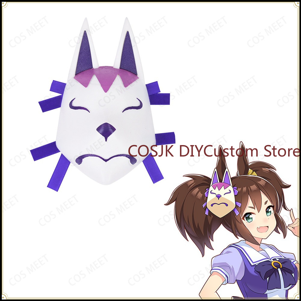 Anime Umamusume: Pretty Derby  - đánh giá và giá Hair Clips
