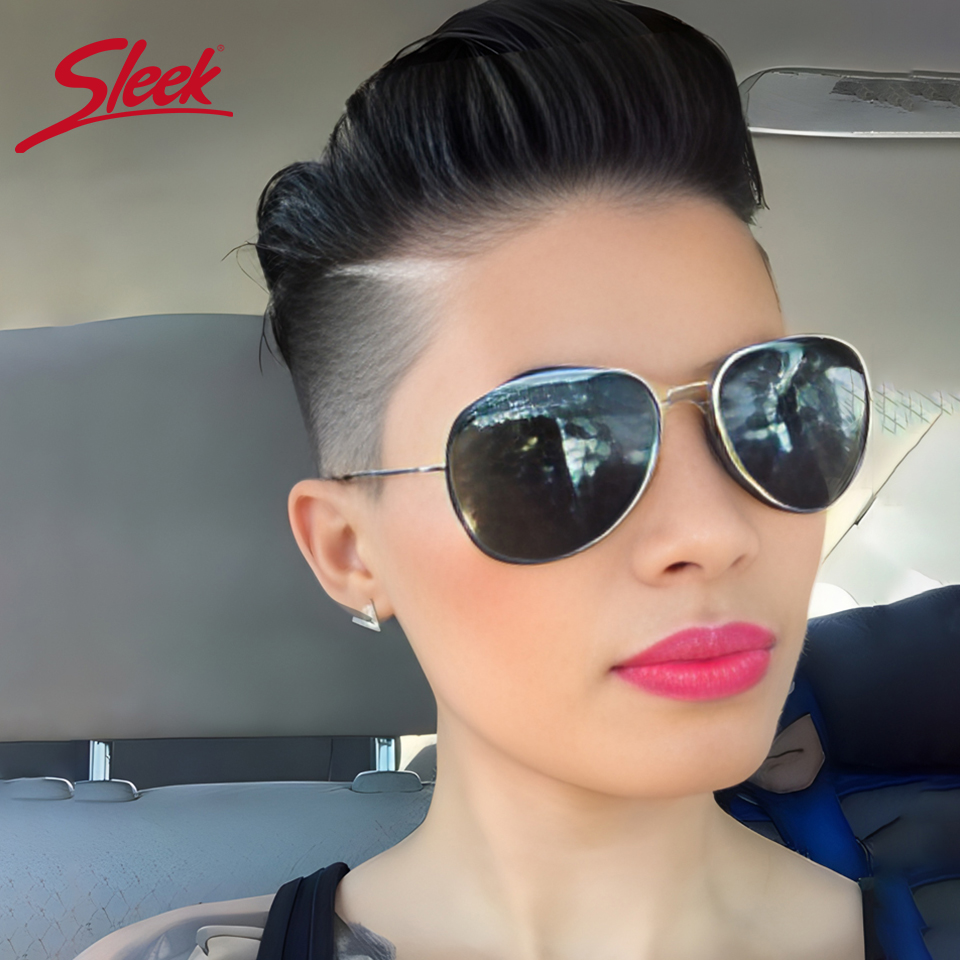 Sleek Short Pixie Cut Bob Lace - đánh giá và giá Short Pixie Cut Wig Human Hair Cheap