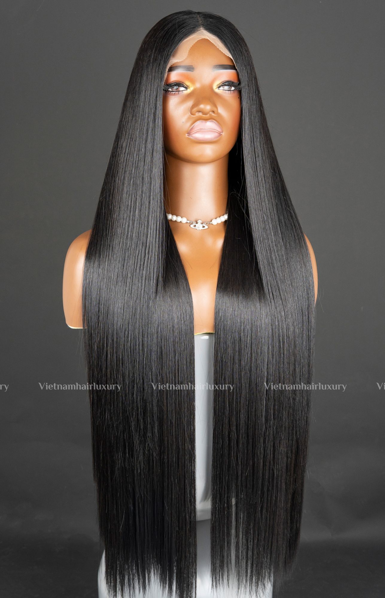 13x4/13x6 HD Lace Lagos Hairli - đánh giá và giá Glueless Wear And Go Human Hair Wig