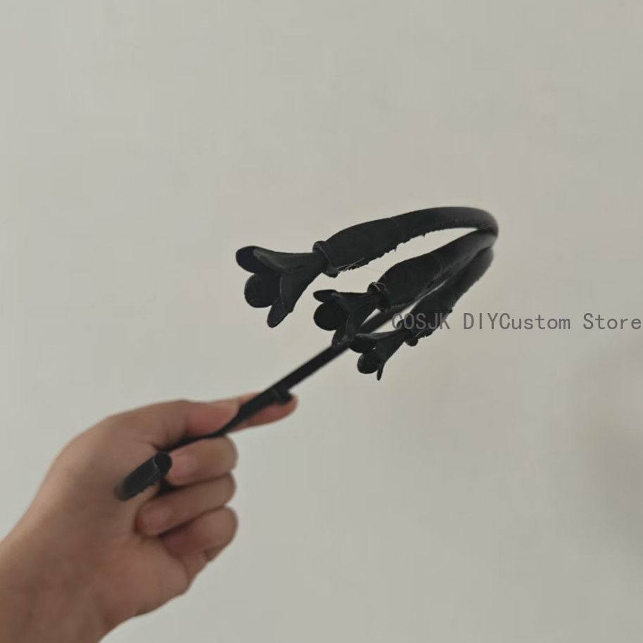 Anime Game Honkai Star Rail Co - đánh giá và giá Hair Clips