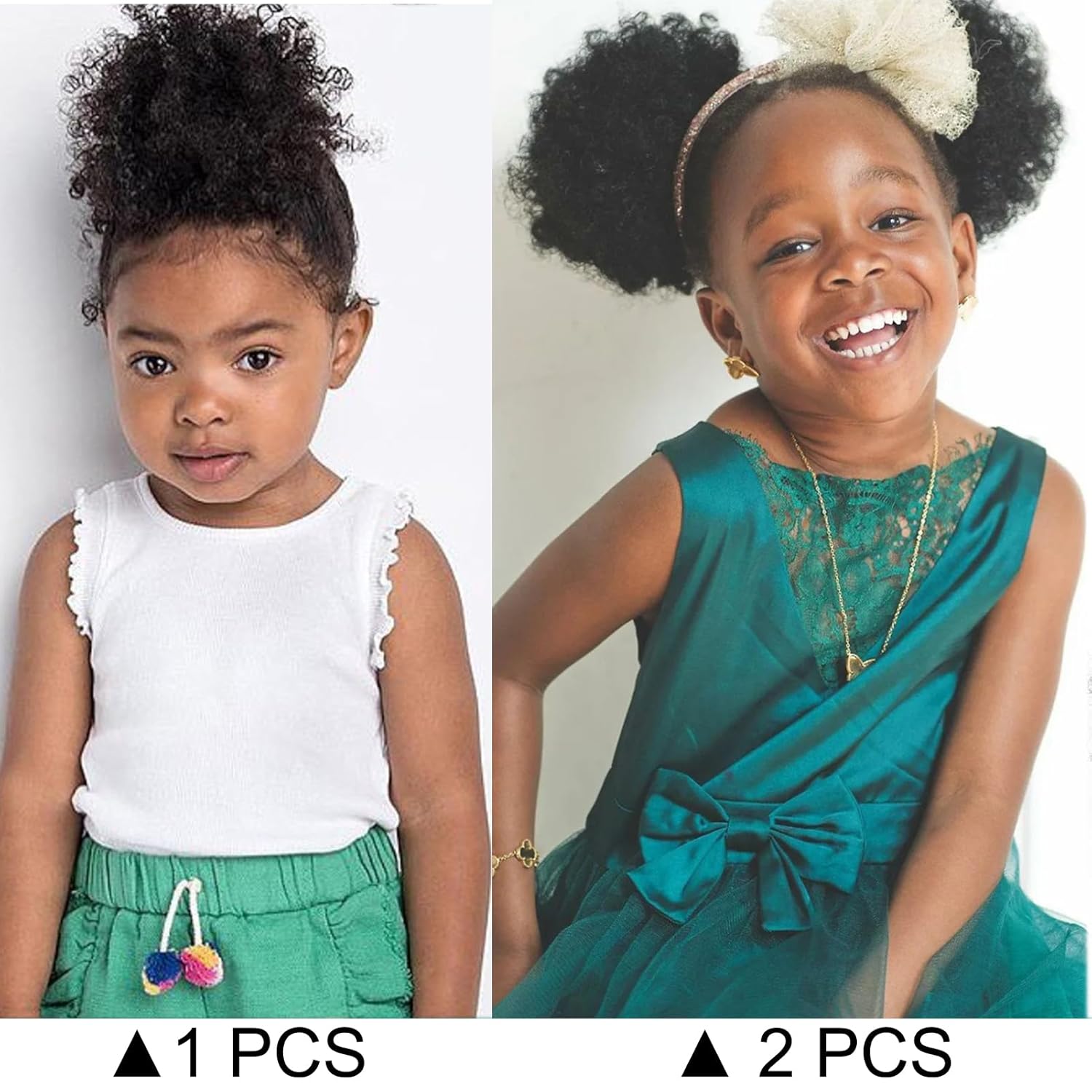 6Inch Afro Puff Drawstring Pon - đánh giá và giá Drawstring Afro Curly Puff Ponytail