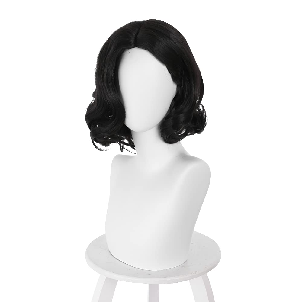 Evil Alcina Lady Dimitrescu Co - đánh giá và giá Synthetic Braided Wigs For Black Women