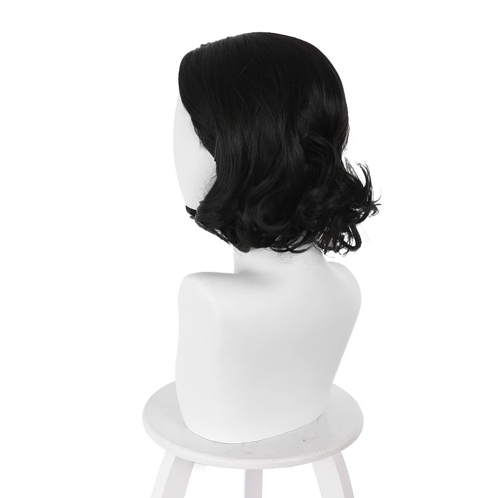 Evil Alcina Lady Dimitrescu Co - đánh giá và giá Synthetic Braided Wigs For Black Women