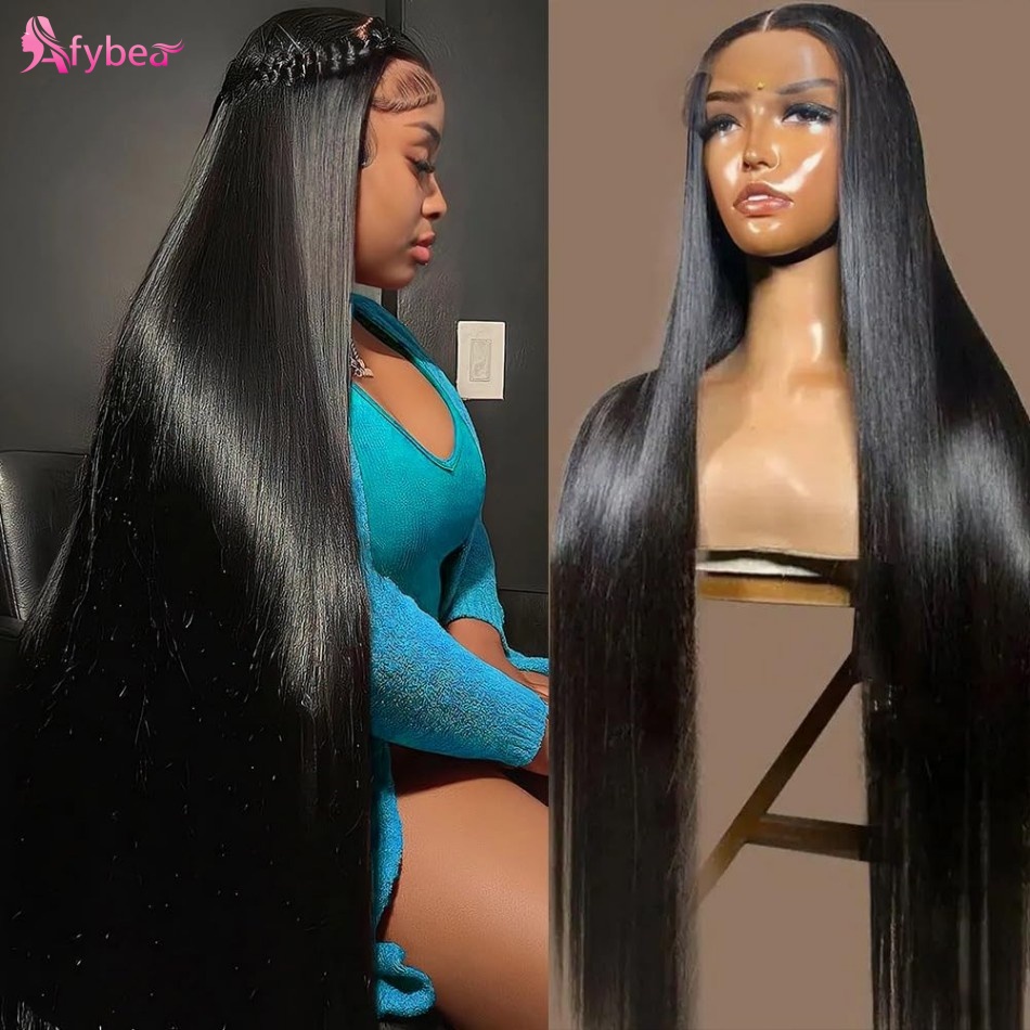40 Inch Straight Human Hair Wi - đánh giá và giá Hd Lace Frontal Wig Human Hair Pre Plucked
