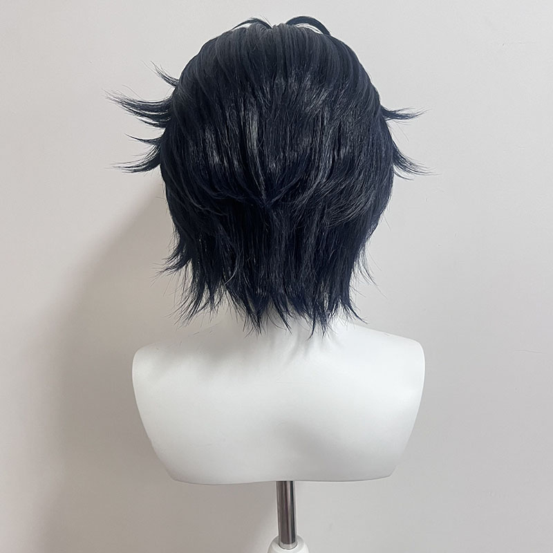 [Styled Wig]Asaba Harumasa Cos - đánh giá và giá Synthetic Wigs
