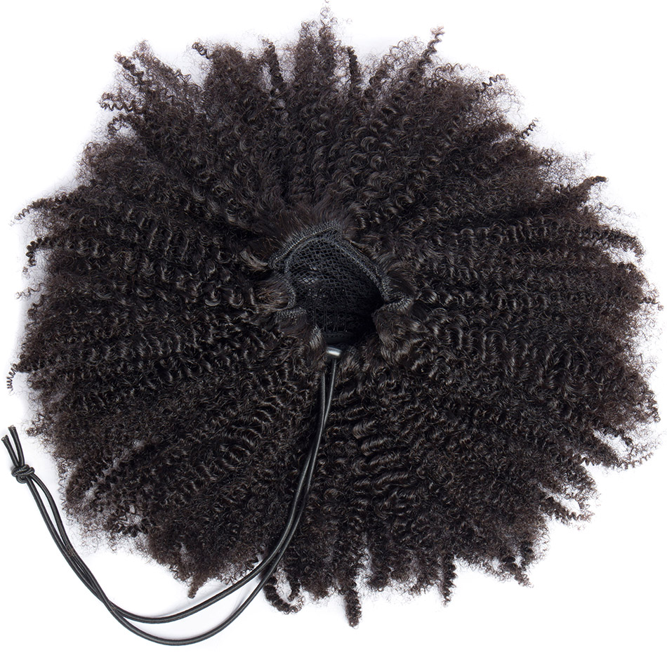 Alibele Mogolian Afro Kinky Cu - đánh giá và giá Seamless Clip In Hair Extensions Human Hair