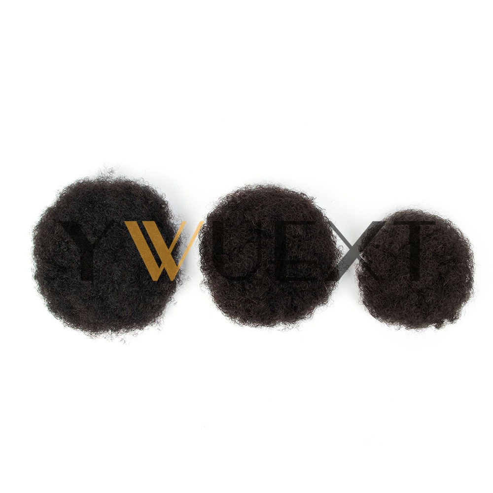 Afro Puff Ponytail 4-6 Inch Hu - đánh giá và giá Drawstring Afro Curly Puff Ponytail
