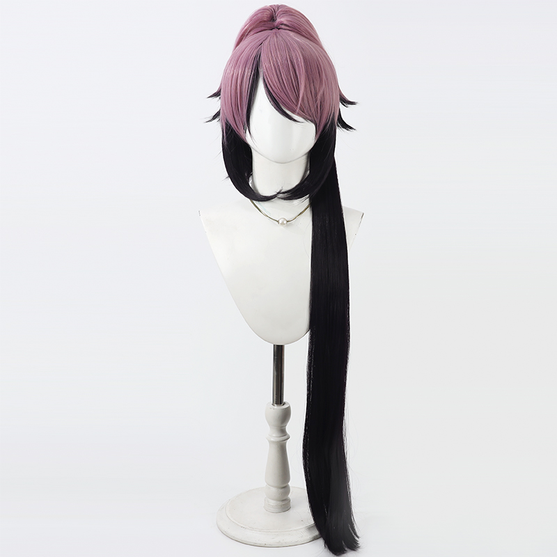 Fudou Yukimitsu Cosplay Wig To - đánh giá và giá Synthetic Wigs