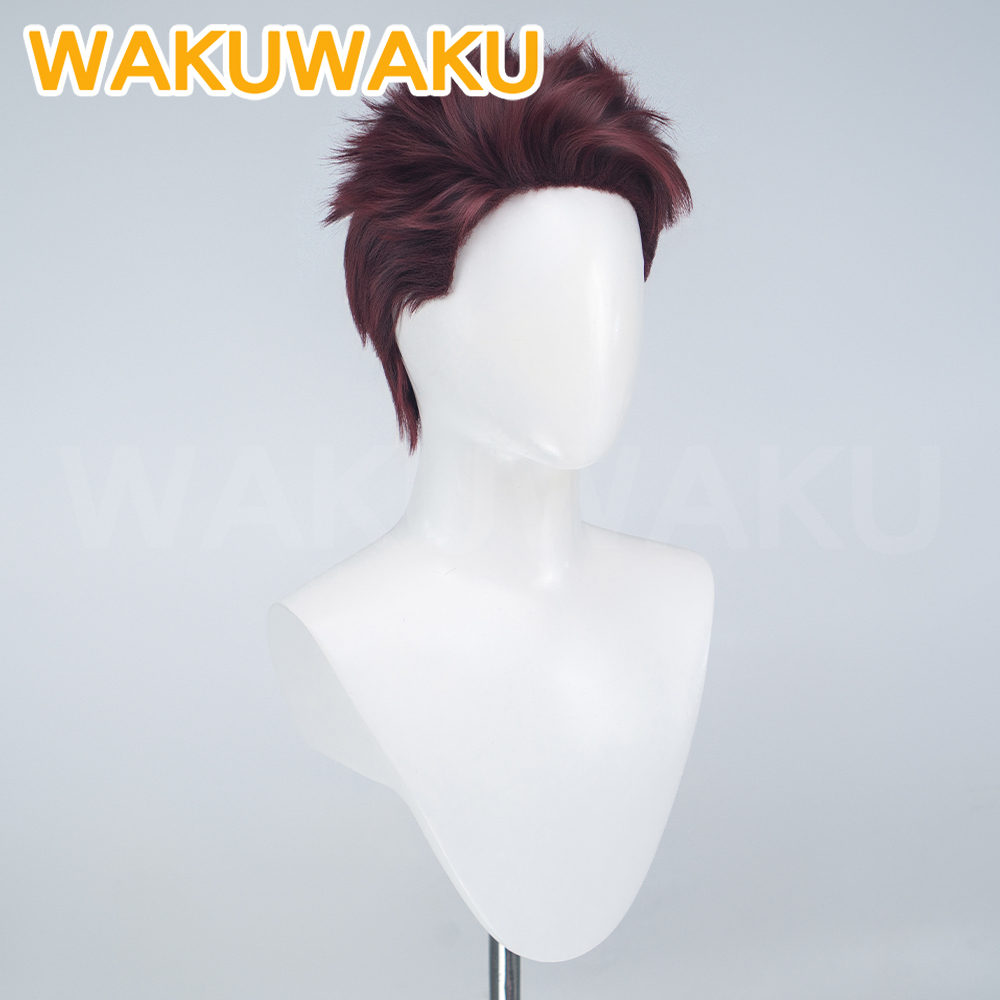 IN STOCK Valko Cosplay Wig Gam - đánh giá và giá Synthetic Wigs