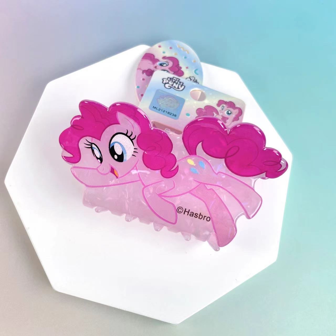 Hasbro My Little Pony Shark Ha - đánh giá và giá Hair Clips
