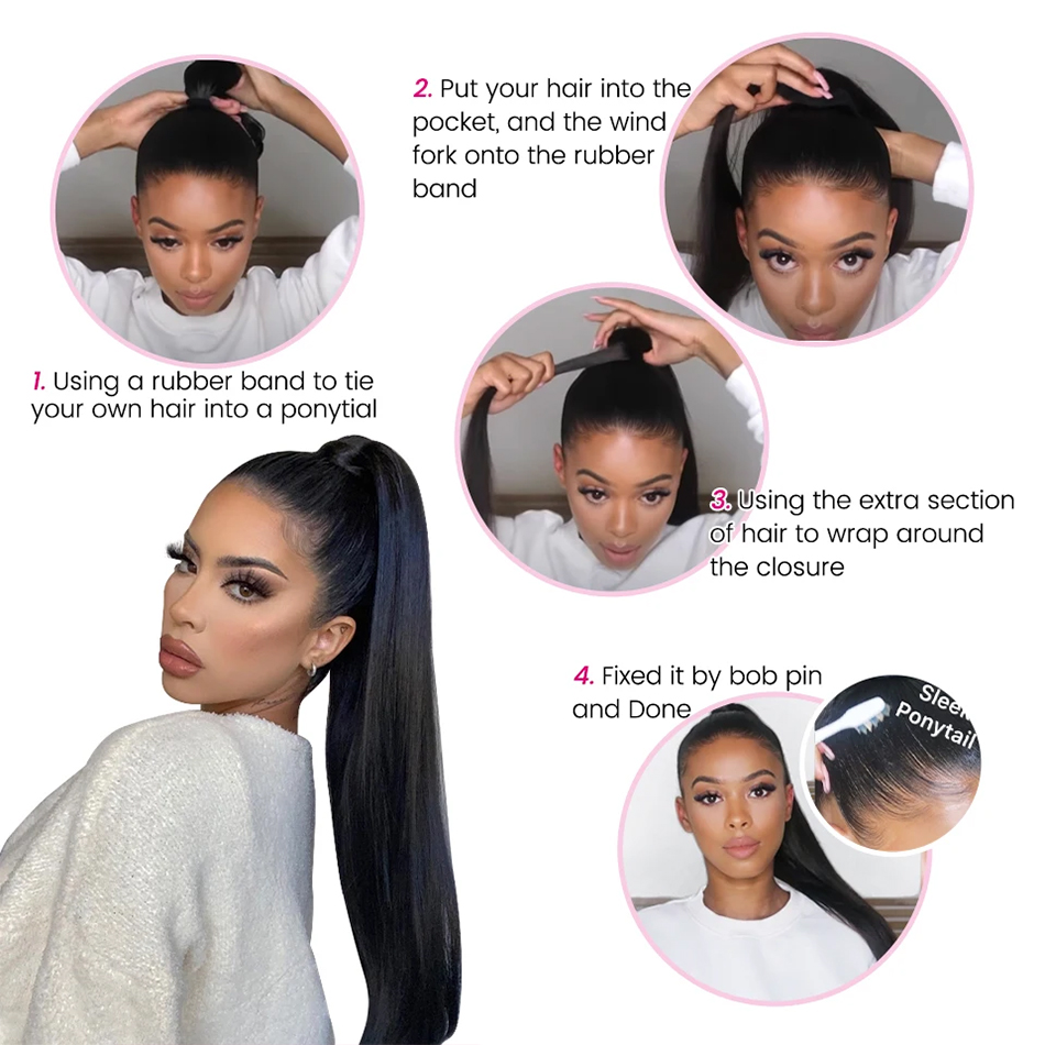 100g Kinky Straight Human Hair - đánh giá và giá Seamless Clip In Hair Extensions Human Hair