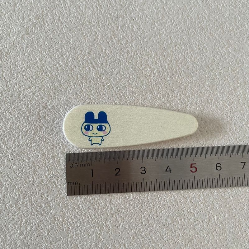 Cute Cartoon Tamagotchi Electr - đánh giá và giá Hair Bundles