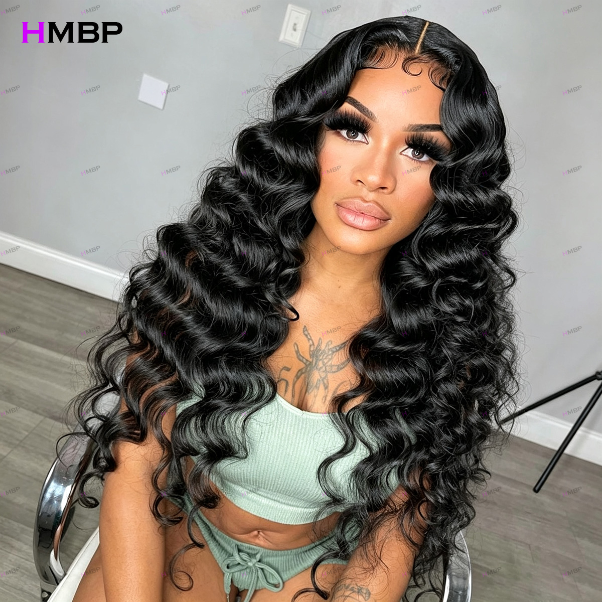 Glueless Wig Pre Plucked Hairl - đánh giá và giá Hd Lace Frontal Wig Human Hair Pre Plucked