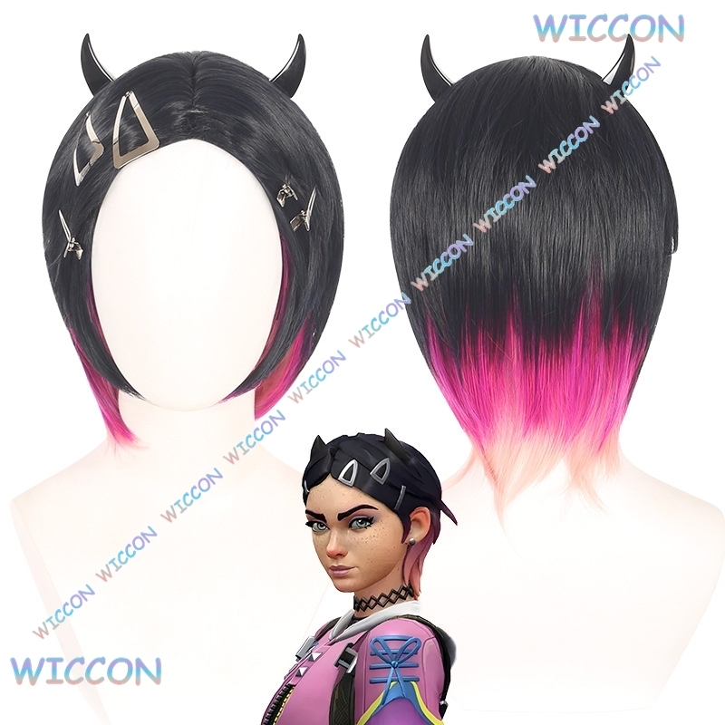 Valorant Clove  Clip Collar Bu - đánh giá và giá Hair Bundles