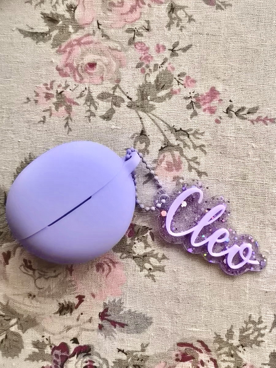 1PC Custom Hair Clip - Persona - đánh giá và giá Hair Clips