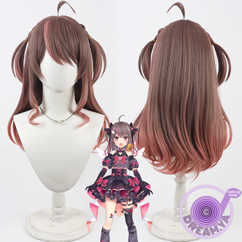 Natsuiro Matsuri Cosplay Wig V - đánh giá và giá Synthetic Wigs