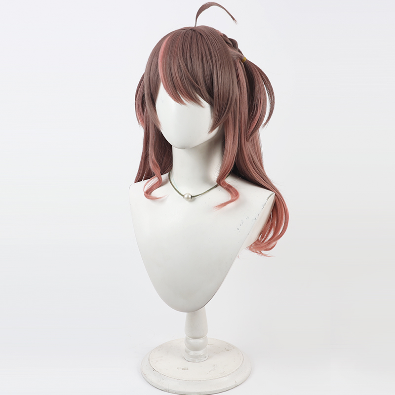 Natsuiro Matsuri Cosplay Wig V - đánh giá và giá Synthetic Wigs