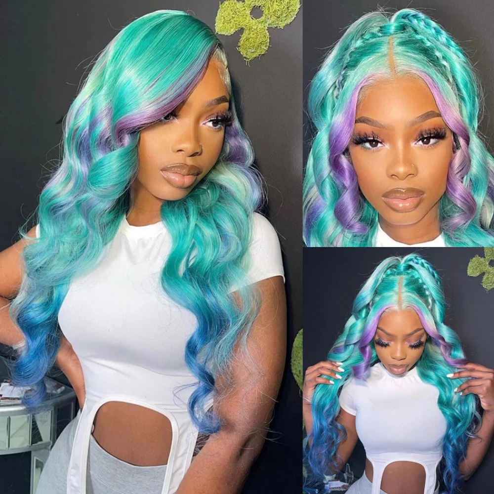 613 Blonde Body Wave Human Hai - đánh giá và giá 613 Blonde Body Wave Lace Front Wig